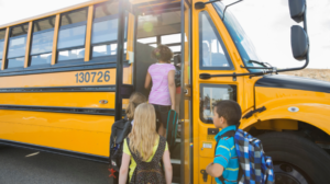 Trip for your Middle Schoolers